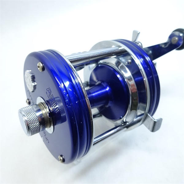 アンバサダー５５００Ｃブルー